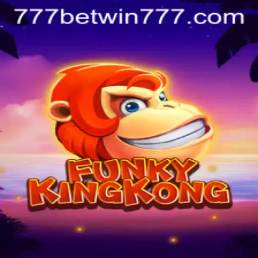 FunkyKingKong: Dive into an Electrifying Adventure with BETWIN777