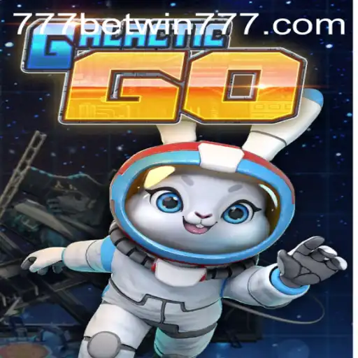 GalacticGO: Exploring the Universe with BETWIN777
