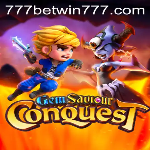 GemSaviourConquest: Embark on an Epic Adventure with BETWIN777