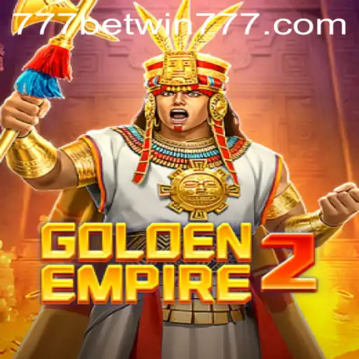 GoldenEmpire2: The Thrilling Casino Game Revolutionizing Online Gaming