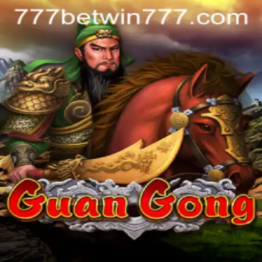 GuanGong: A Modern Take on an Ancient Hero in BETWIN777