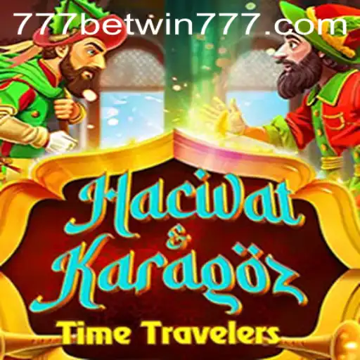 Exploring the Fascinating World of HacivatandKaragoz: A Modern Twist with BETWIN777