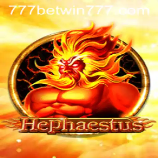 Hephaestus - The Thrilling New Adventure Game with BETWIN777