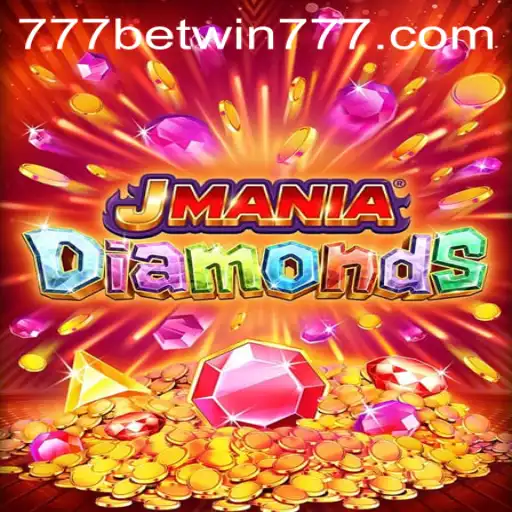 Unveiling JManiaDiamonds: A Dazzling Journey with BETWIN777