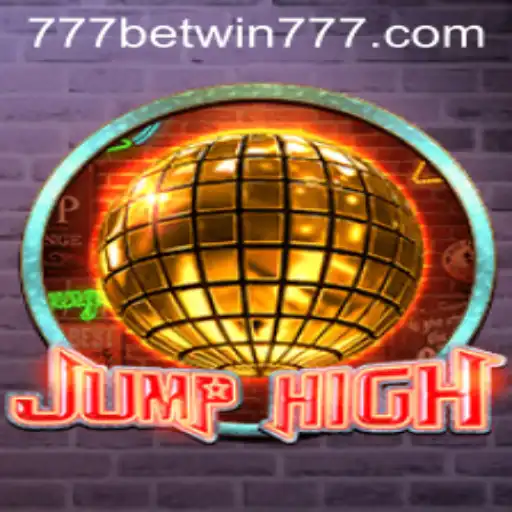 JumpHigh: A Thrilling Adventure with BETWIN777
