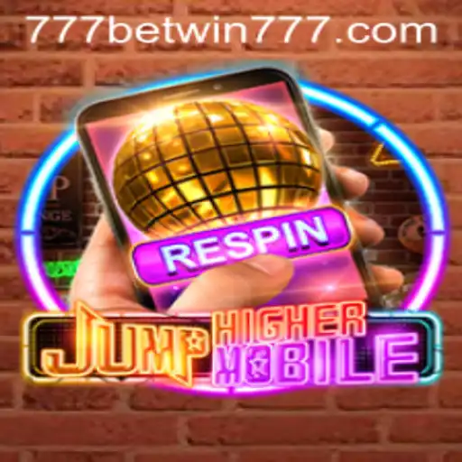 Experience the Thrill of JumpHighermobile with BETWIN777: The Ultimate Puzzle Adventure