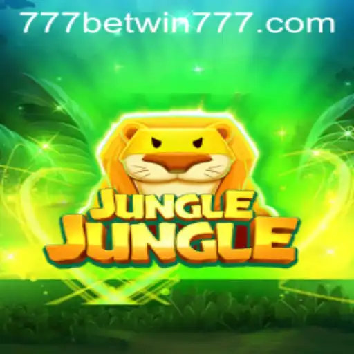 Explore the Exciting World of JungleJungle and the Thrill of BETWIN777