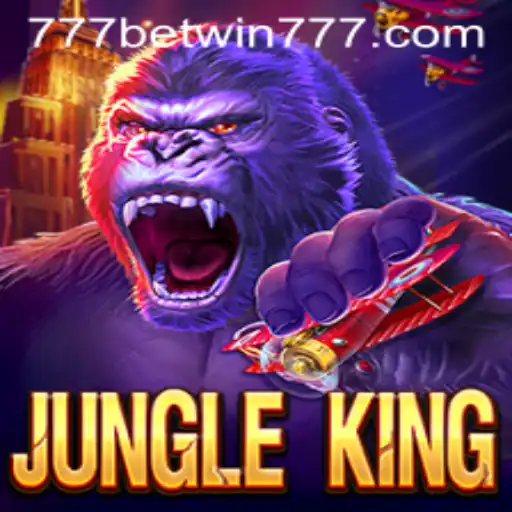 Explore the Thrilling World of JungleKing: A Game by BETWIN777