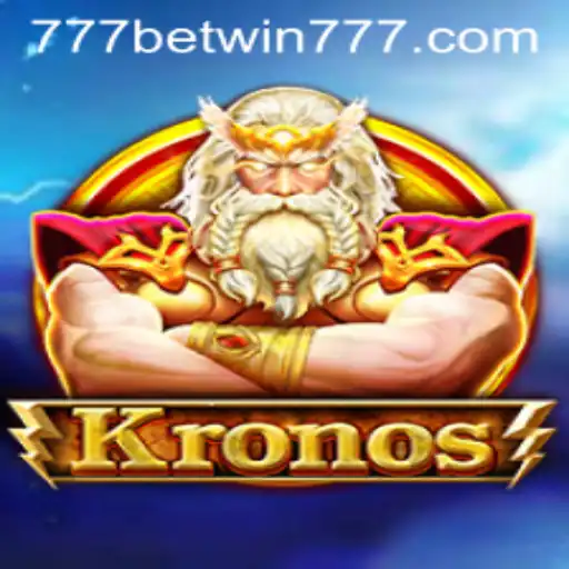 Unveiling Kronos: The Epic Game Revolutionizing Modern Entertainment