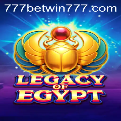 Exploring the Mystic Realm of LegacyOfEgypt with BETWIN777
