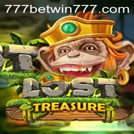 Discover the Thrill of LostTreasure: A Journey into the Unknown with BETWIN777