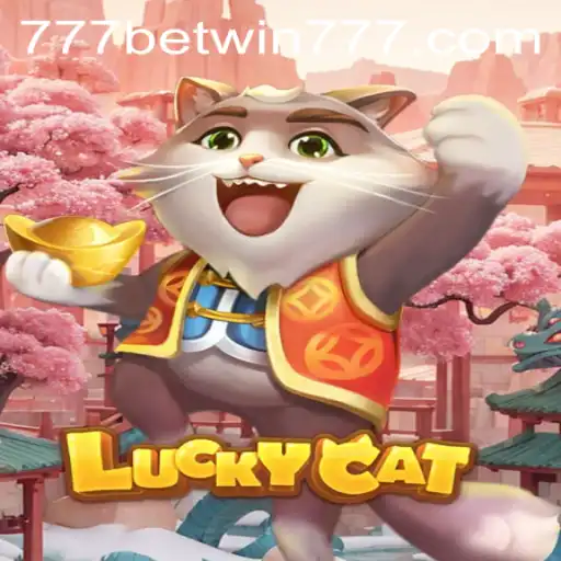 Discover the Thrills of LuckyCat: An In-Depth Guide to Playing with BETWIN777