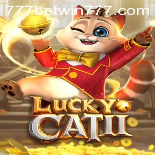 Exploring the Thrills of LuckyCatII: A Comprehensive Guide to Betting with BETWIN777