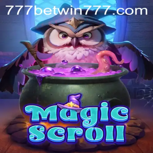 Discover the Enchanting World of MagicScroll: An In-depth Look at the Game