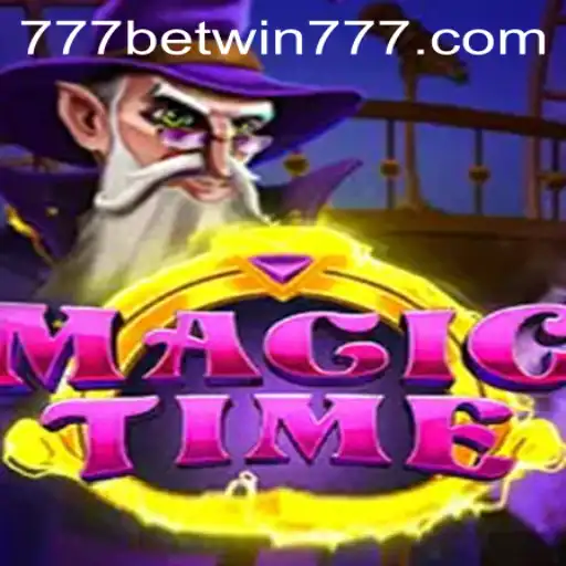 Exploring the Fascinating World of MagicTime with BETWIN777