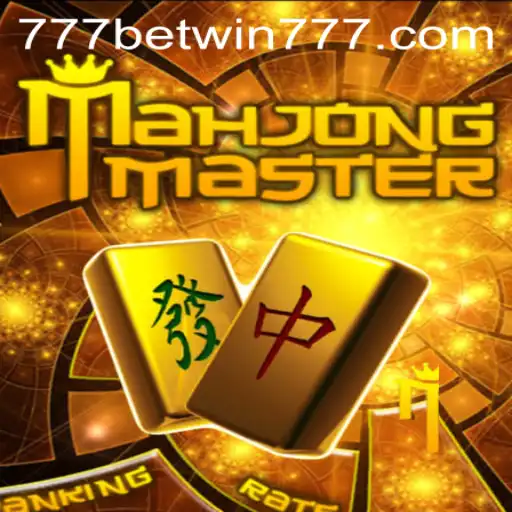 MahJongMaster: An Immersive Gaming Experience with BETWIN777