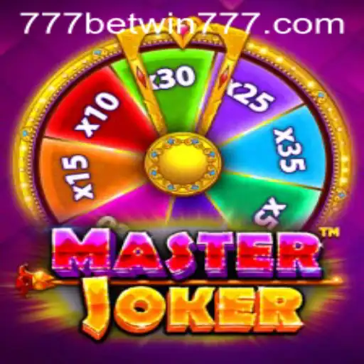 Exploring the Exciting World of MasterJoker at BETWIN777