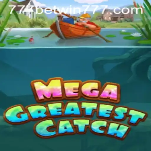 Dive into Excitement with MegaGreatestCatch: The Betting Sensation of 2023