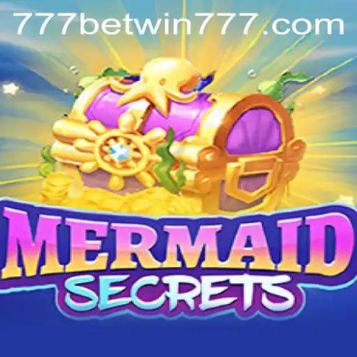 Discover the Enchanting World of MermaidSecrets in BETWIN777