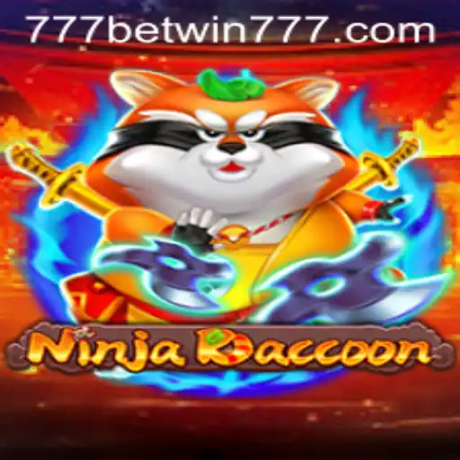 Discover the Thrilling World of NinjaRaccoon: Unveiling the Exciting Gameplay with BETWIN777
