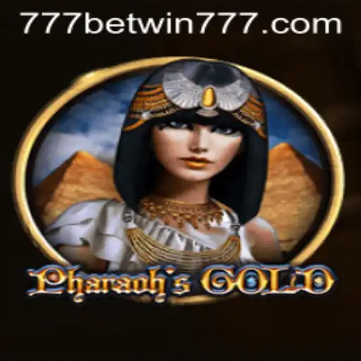 Pharaohs Gold: An Immersive Journey into Ancient Egypt with BETWIN777