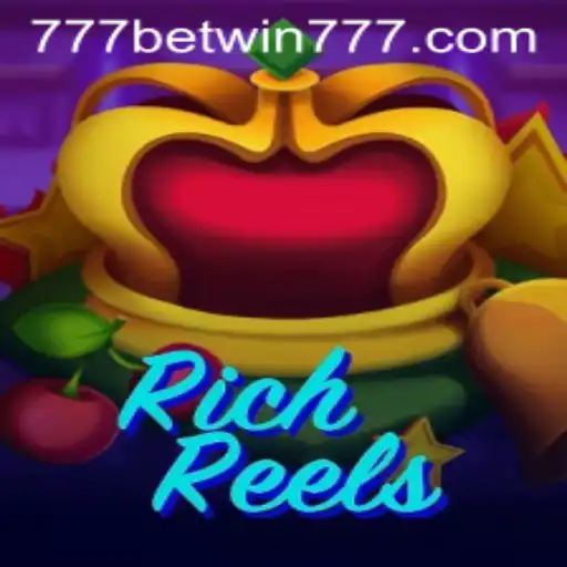 Discover the Thrilling World of RichReels and BETWIN777