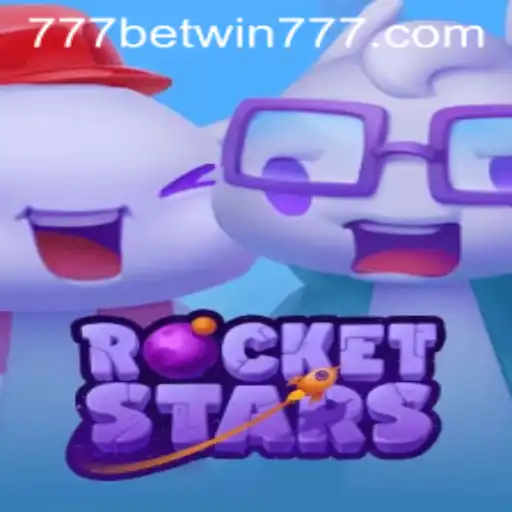 Unveiling RocketStars and the Exciting Integration of BETWIN777