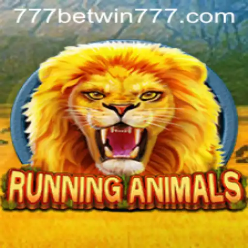 Exploring the Exciting World of RunningAnimals: A Game Changing Experience with BETWIN777