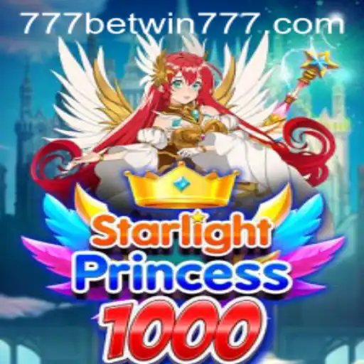 Exploring the Universe of StarlightPrincess1000 with BETWIN777