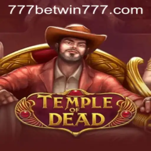 Unveiling the Mysteries of TempleofDead: Immerse Yourself in the Ultimate Adventure with BETWIN777