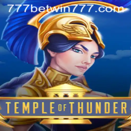 Unveiling the Exciting World of TempleofThunder: The Ultimate Gaming Experience