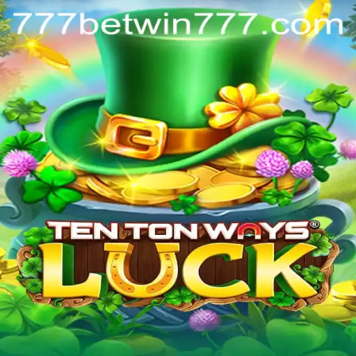Exploring TenTonWaysLuck: A Thrilling Casino Adventure