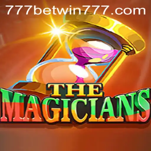 Unlock the Mysteries of TheMagicians with BETWIN777