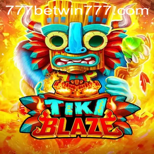 TikiBlaze: A Thrilling Adventure in Modern Gaming