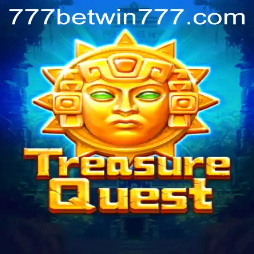 Explore the Exciting World of TreasureQuest with BETWIN777