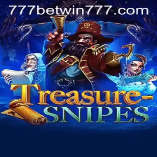Unveiling TreasureSnipes: A Thrilling Journey with BETWIN777