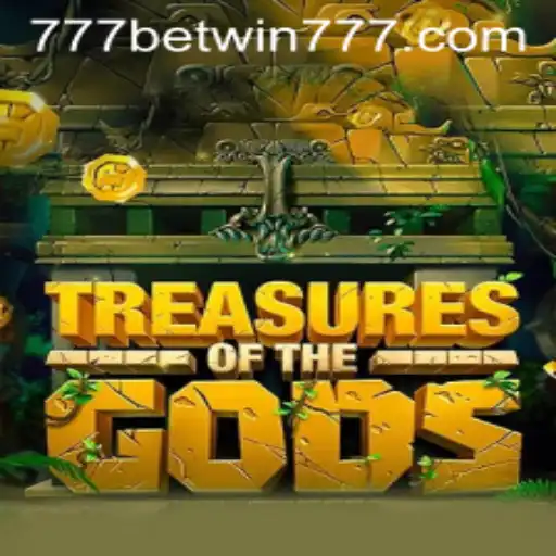 Unlock Ancient Secrets: Exploring Treasure of the Gods