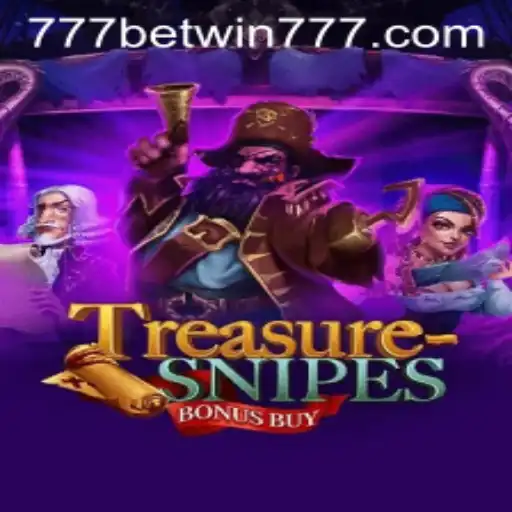 Explore Treasuresnipes Bonus Buy and the Era of BETWIN777
