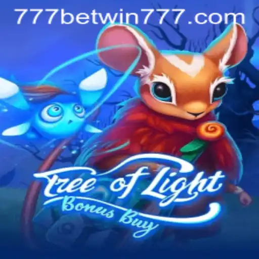 Explore the Enchanting World of TreeOfLightBonusBuy with BETWIN777