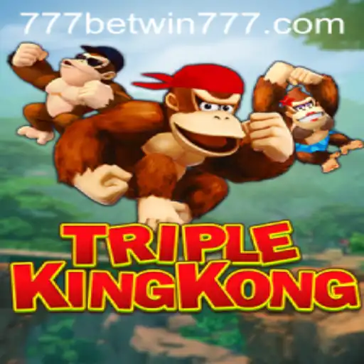 Exploring the Thrills of TripleKingKong: Unleashing the Power of BETWIN777