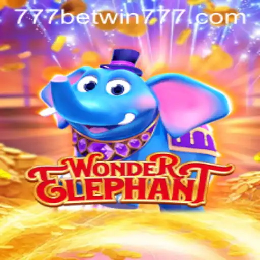 Experience the Thrills of WonderElephant: An Engaging Adventure in the World of BETWIN777