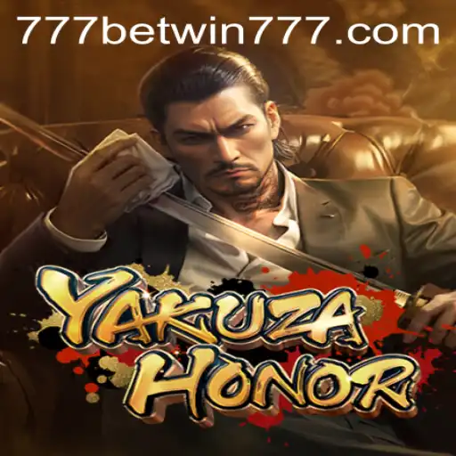 Discovering the World of YakuzaHonor with BETWIN777